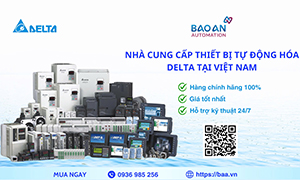 Biến tần 1 pha LS M100 series tiết kiệm chi phí, thời gian